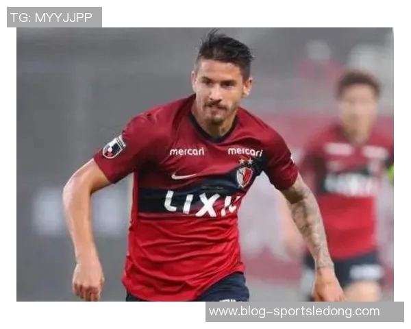 中国俱乐部向J1联赛银靴拉斐尔提供丰厚合同吸引加盟