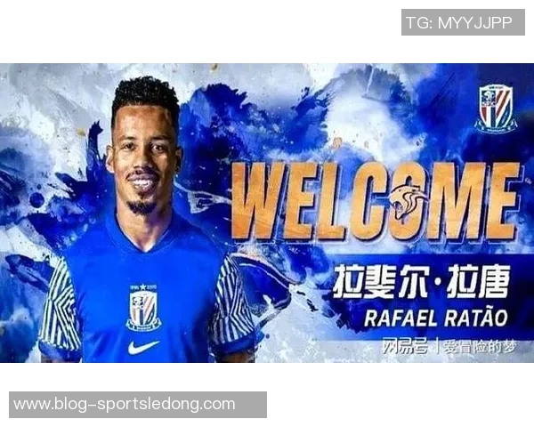 中国俱乐部向J1联赛银靴拉斐尔提供丰厚合同吸引加盟